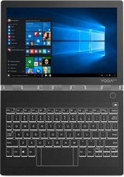 Замена корпуса на планшете Lenovo Yoga Book C930 в Рязане